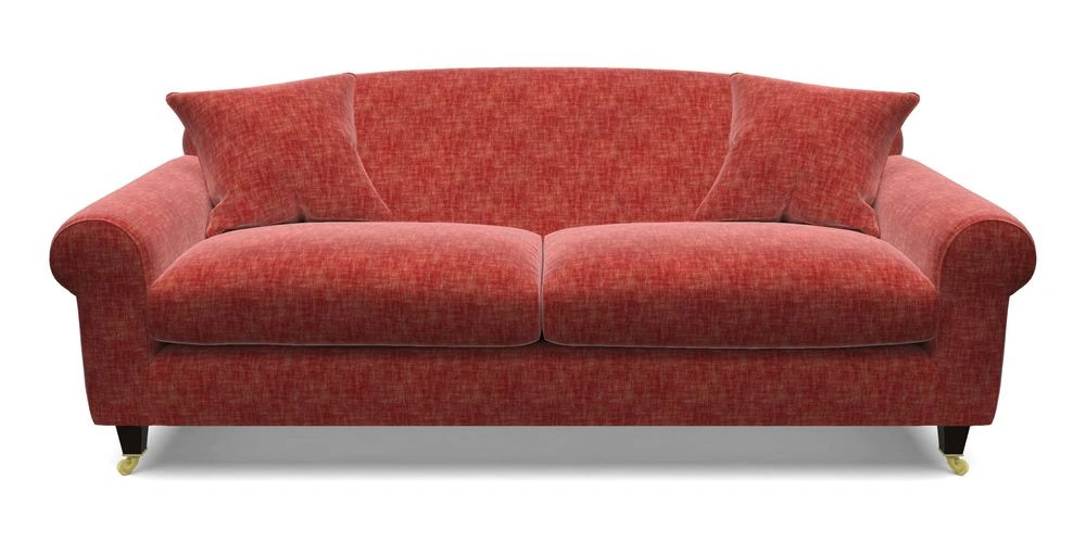 Bespoke 4 Seater Sofas