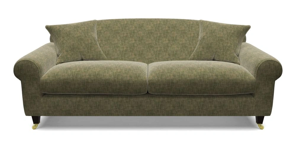 Bespoke 4 Seater Sofas