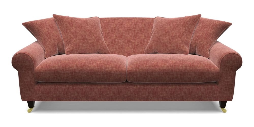 Bespoke 4 Seater Sofas