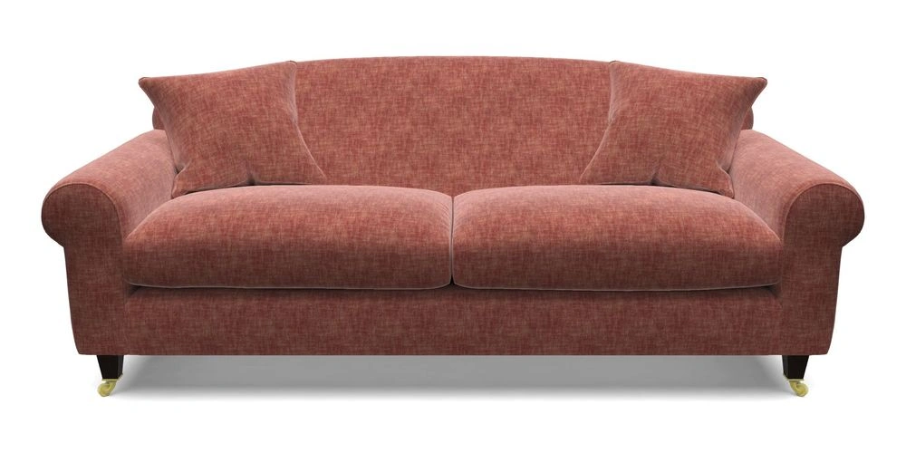 Bespoke 4 Seater Sofas