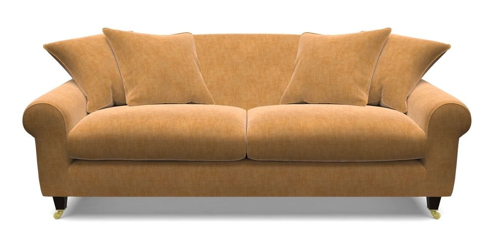 Bespoke 4 Seater Sofas