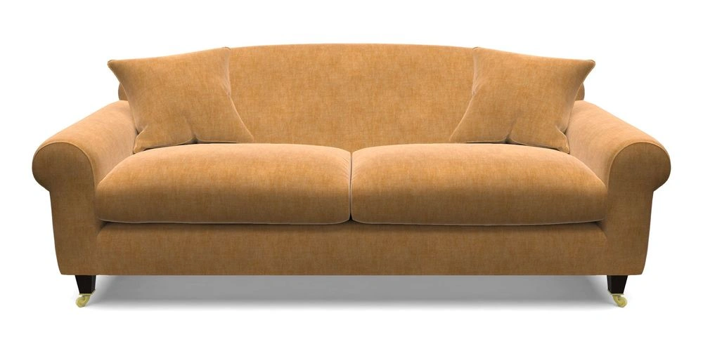 Bespoke 4 Seater Sofas