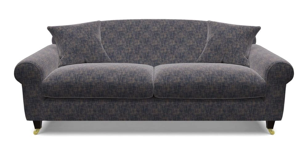 Bespoke 4 Seater Sofas