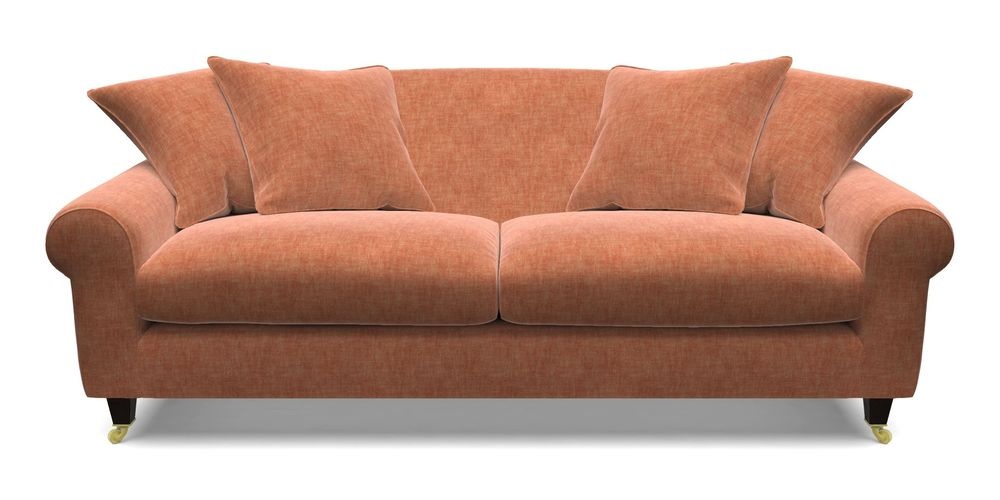 Bespoke 4 Seater Sofas