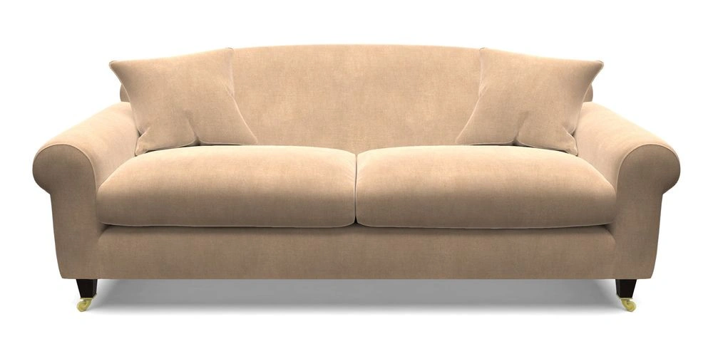 Bespoke 4 Seater Sofas