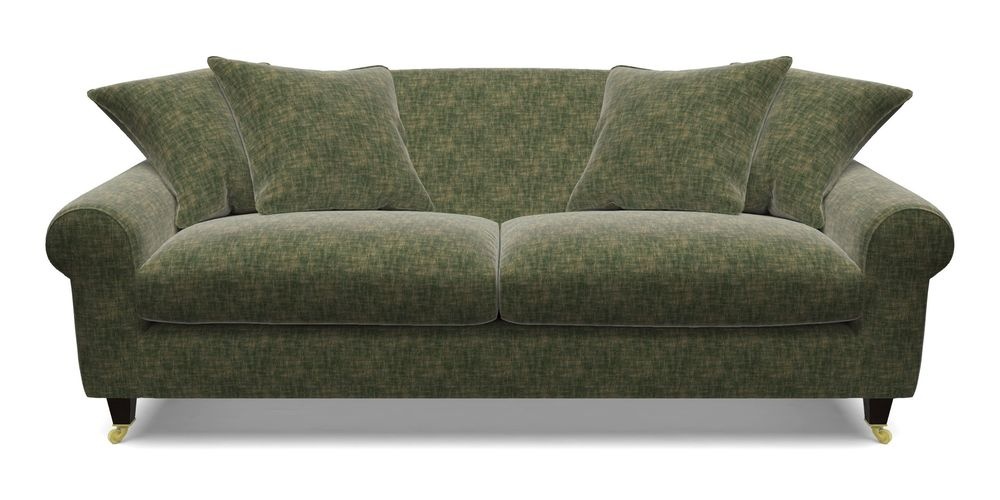 Bespoke 4 Seater Sofas