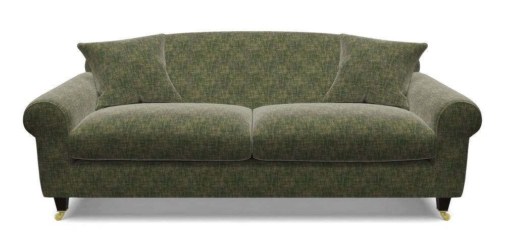 Bespoke 4 Seater Sofas