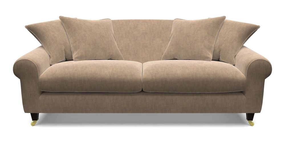 Bespoke 4 Seater Sofas