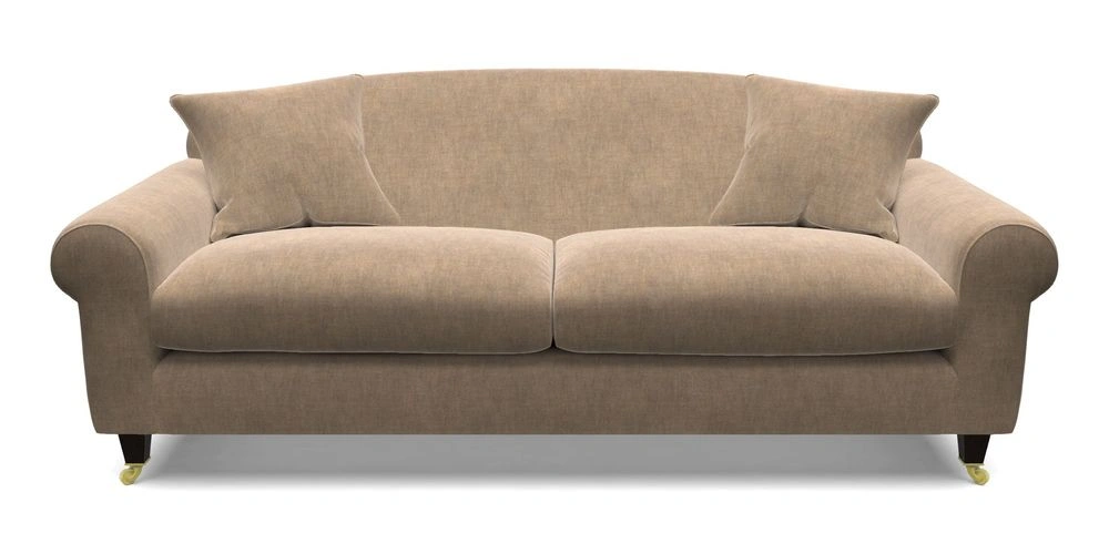Bespoke 4 Seater Sofas