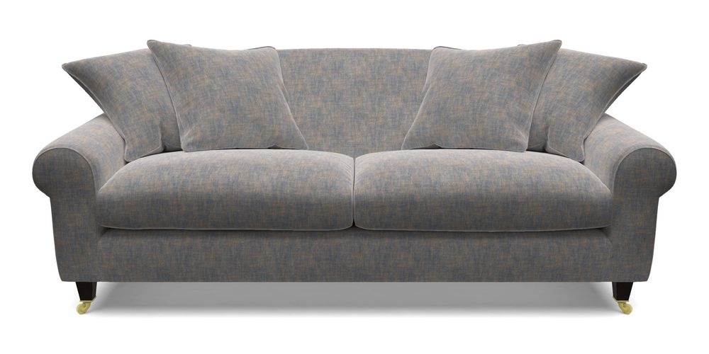 Bespoke 4 Seater Sofas