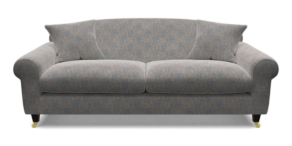 Bespoke 4 Seater Sofas