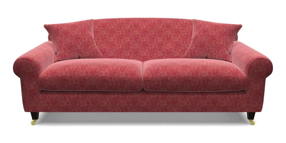 Bespoke 4 Seater Sofas