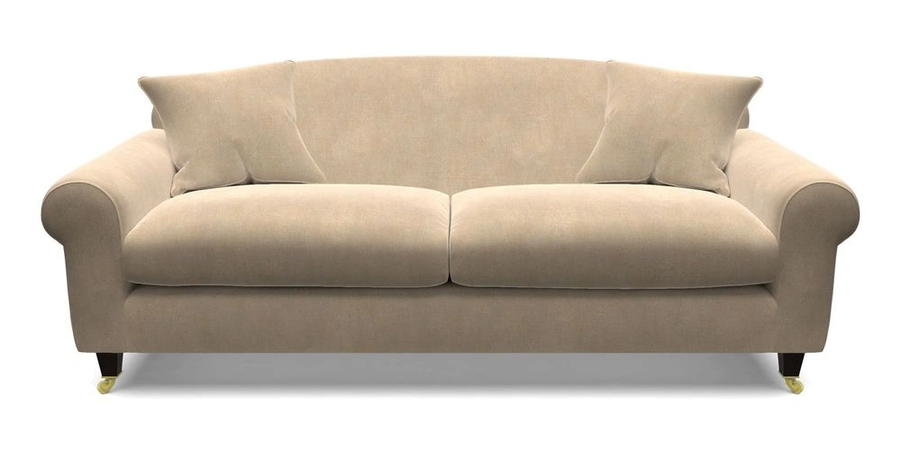 Bespoke 4 Seater Sofas