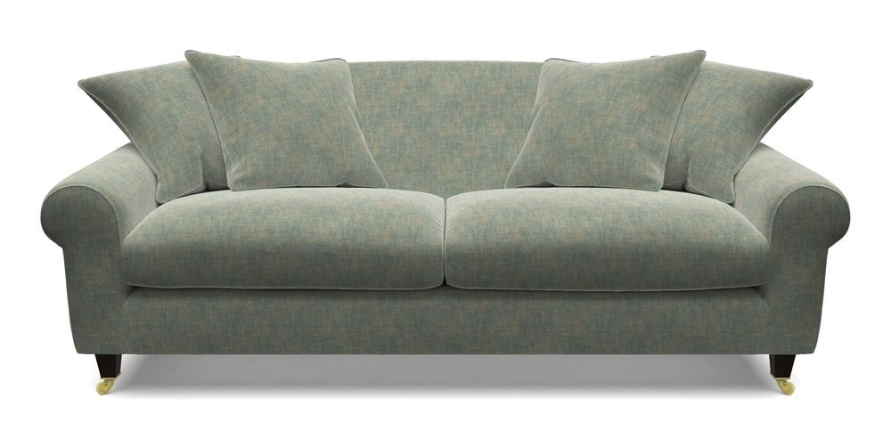 Bespoke 4 Seater Sofas