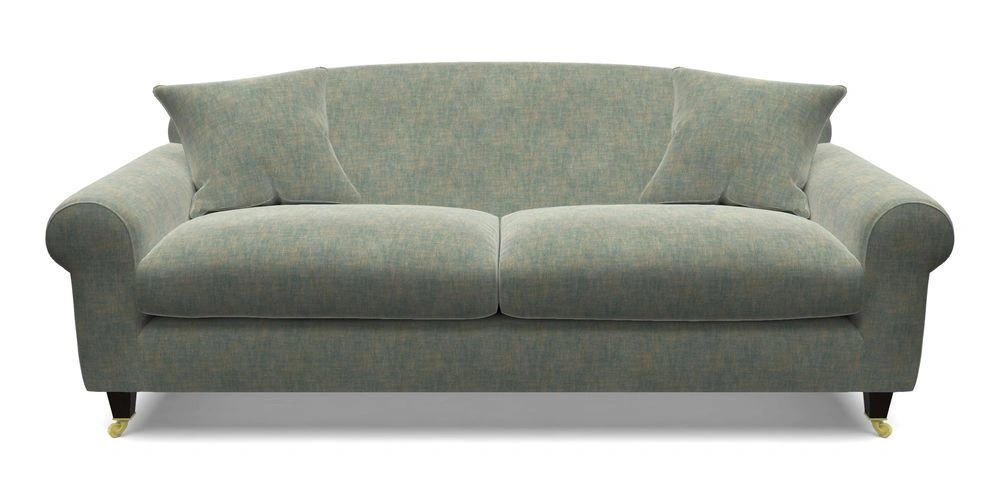 Bespoke 4 Seater Sofas