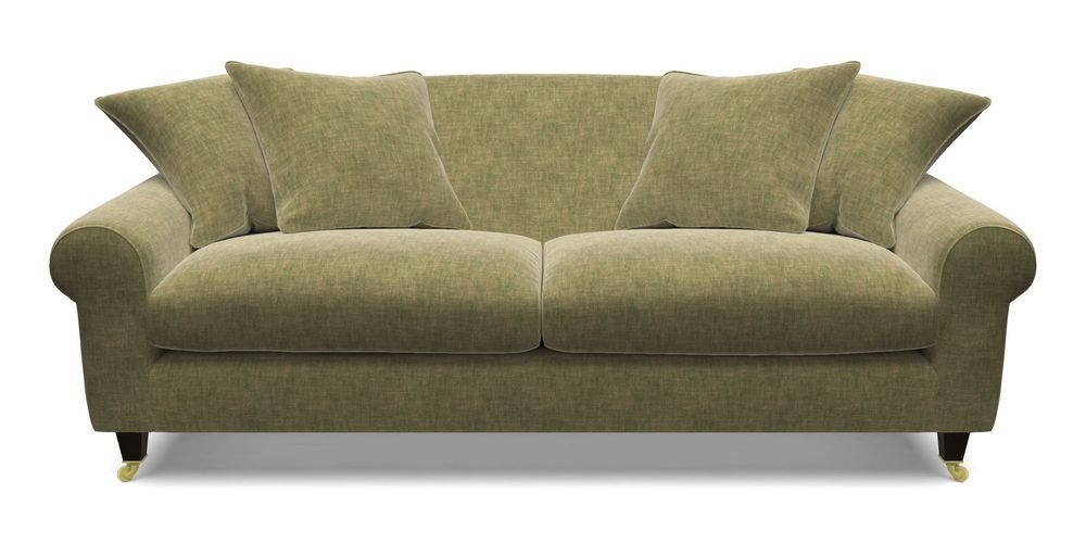 Bespoke 4 Seater Sofas