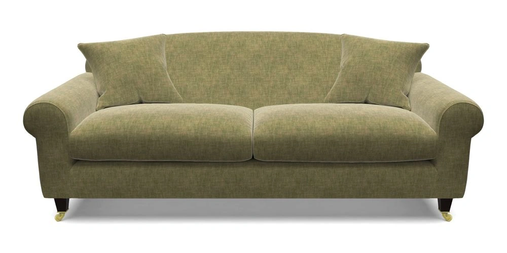 Bespoke 4 Seater Sofas