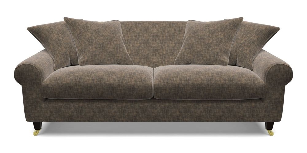 Bespoke 4 Seater Sofas