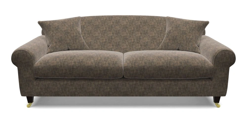 Bespoke 4 Seater Sofas