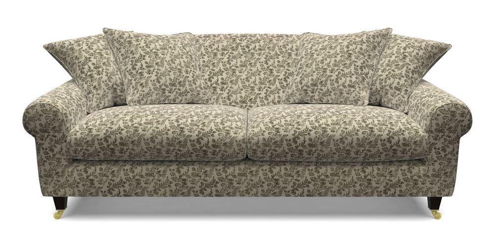 Bespoke 4 Seater Sofas
