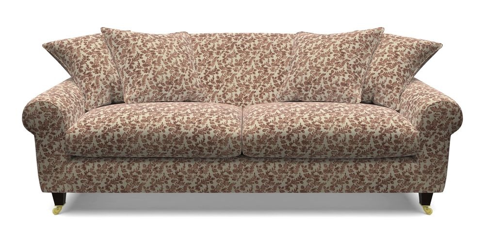 Bespoke 4 Seater Sofas