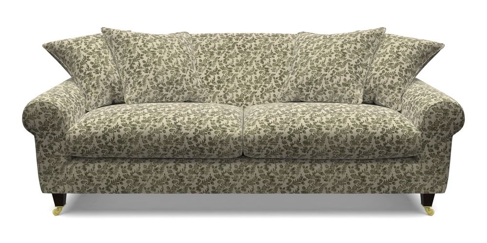 Bespoke 4 Seater Sofas