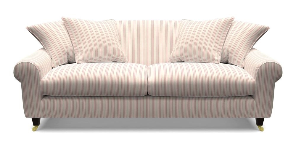 Bespoke 4 Seater Sofas
