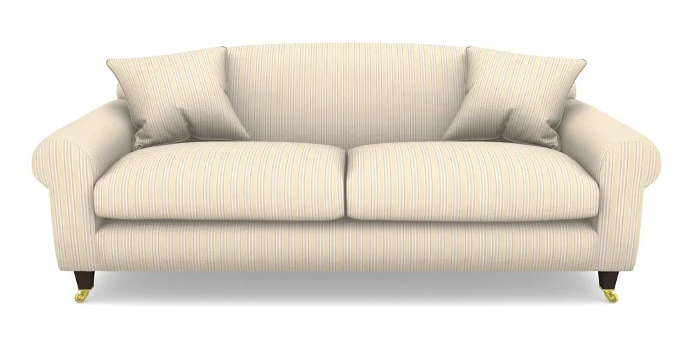 Bespoke 4 Seater Sofas