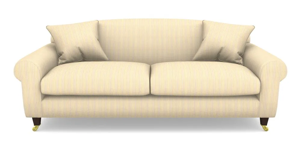 Bespoke 4 Seater Sofas