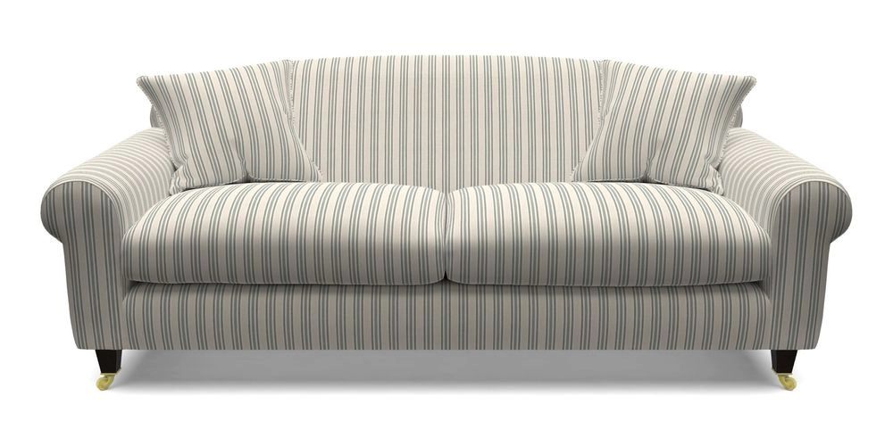 Bespoke 4 Seater Sofas