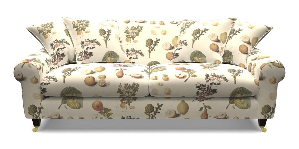 Bespoke 4 Seater Sofas