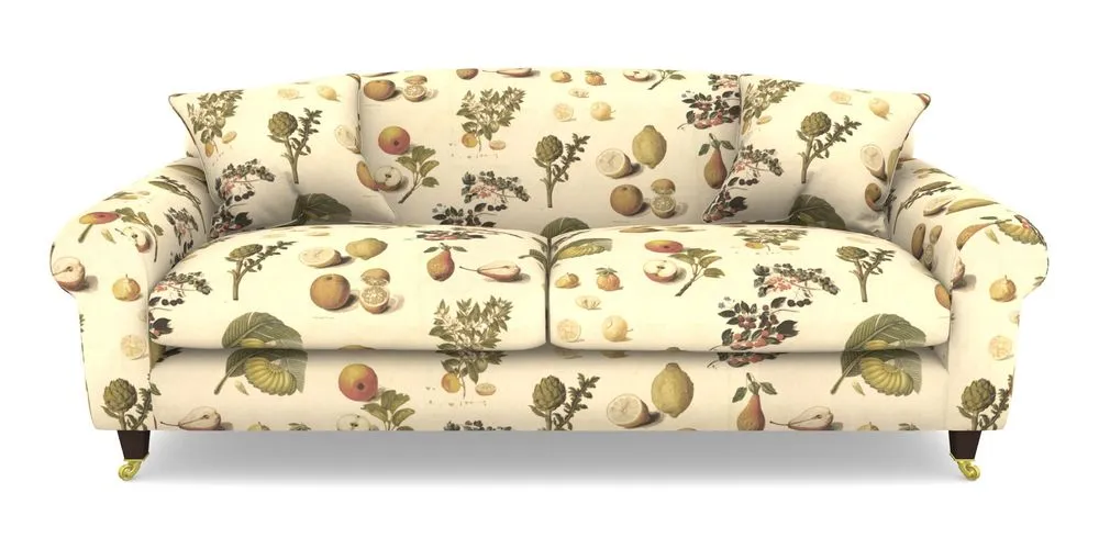 Bespoke 4 Seater Sofas