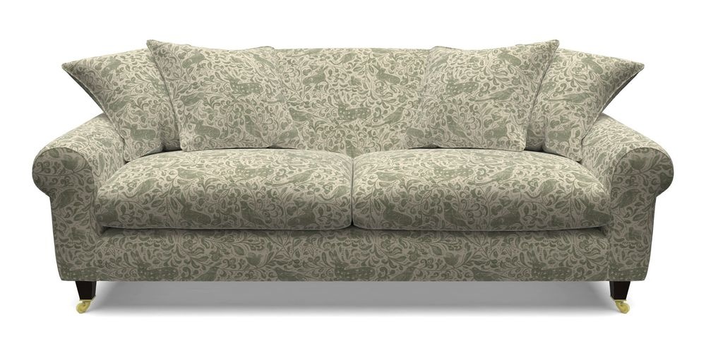 Bespoke 4 Seater Sofas