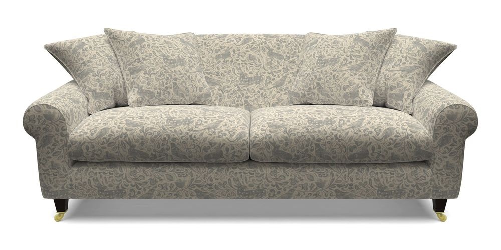 Bespoke 4 Seater Sofas