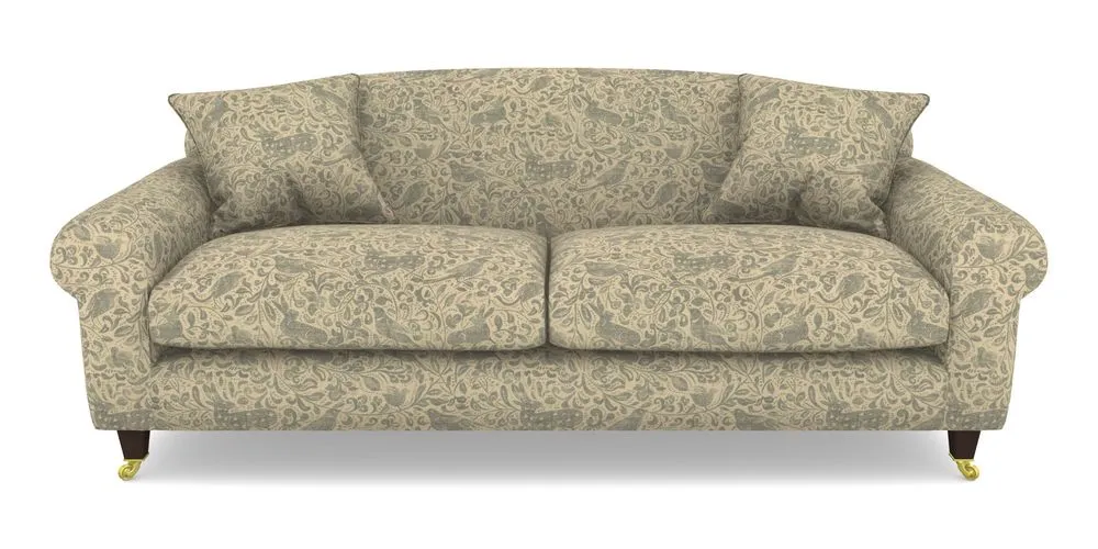 Bespoke 4 Seater Sofas