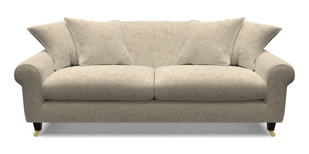 Bespoke 4 Seater Sofas