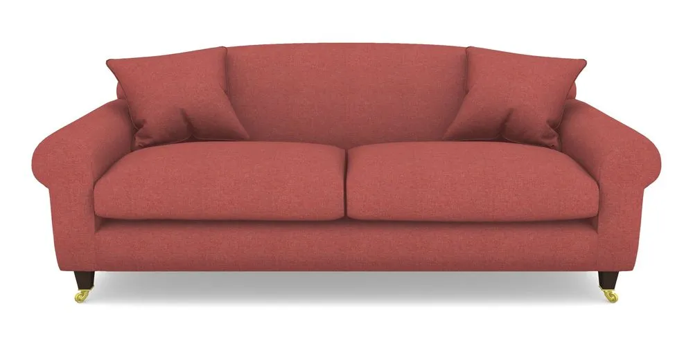 Bespoke 4 Seater Sofas