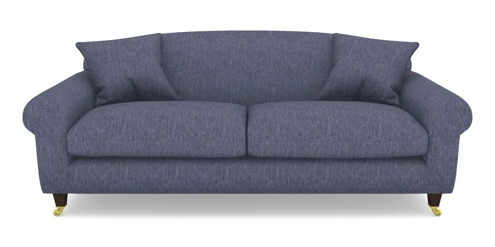 Bespoke 4 Seater Sofas