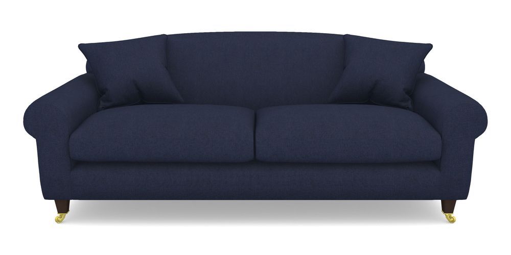 Bespoke 4 Seater Sofas