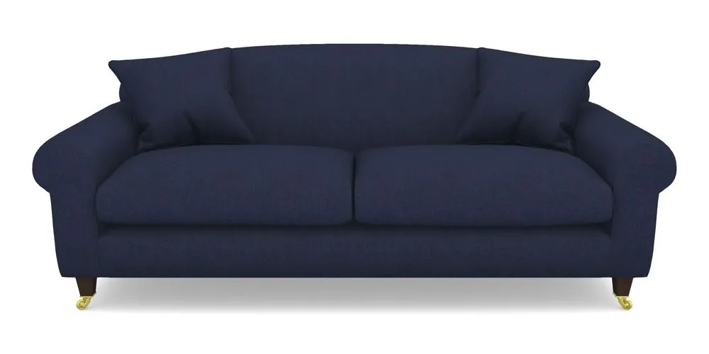 Bespoke 4 Seater Sofas