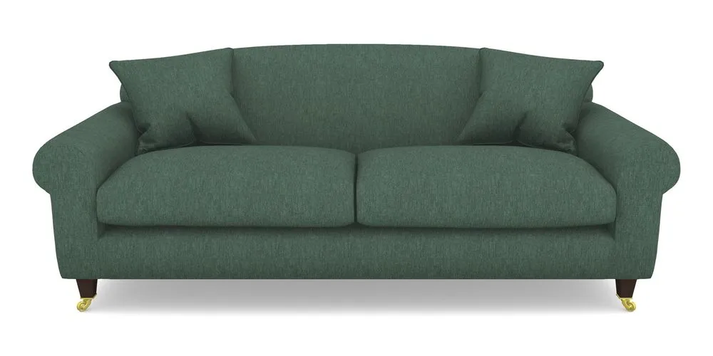 Bespoke 4 Seater Sofas