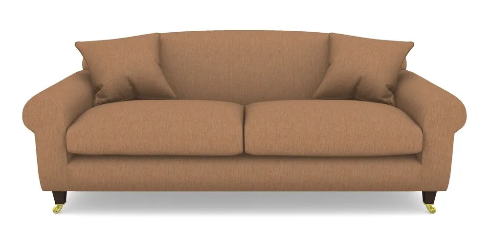 Bespoke 4 Seater Sofas