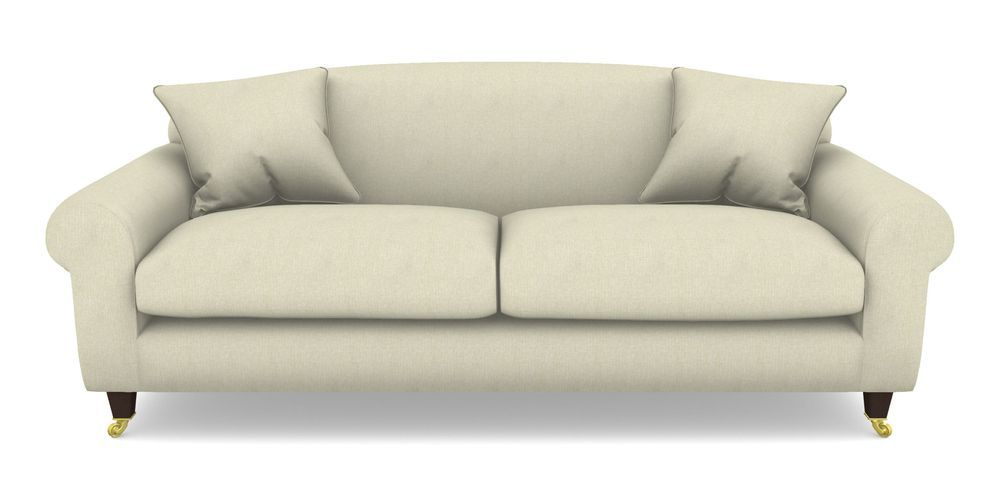Bespoke 4 Seater Sofas