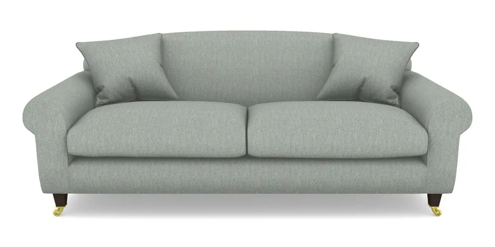 Bespoke 4 Seater Sofas