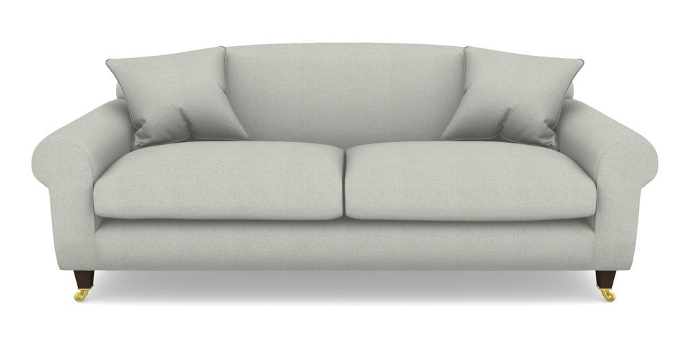 Bespoke 4 Seater Sofas