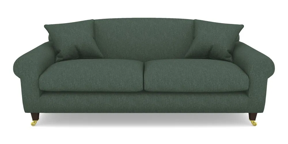 Bespoke 4 Seater Sofas