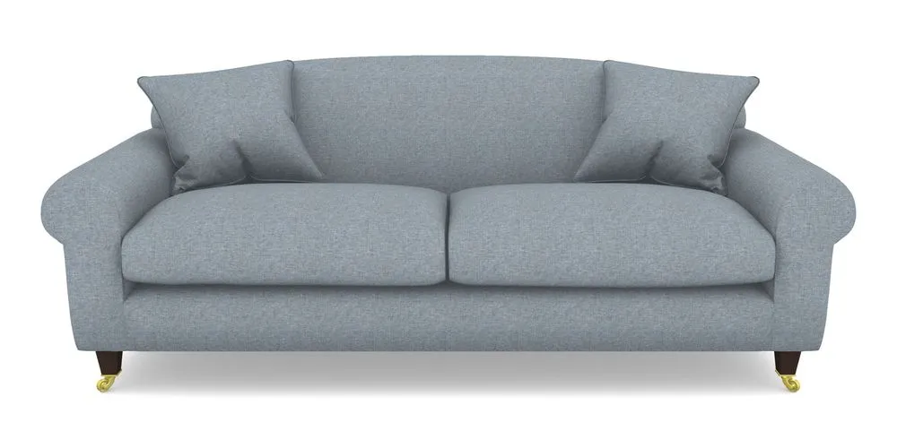 Bespoke 4 Seater Sofas