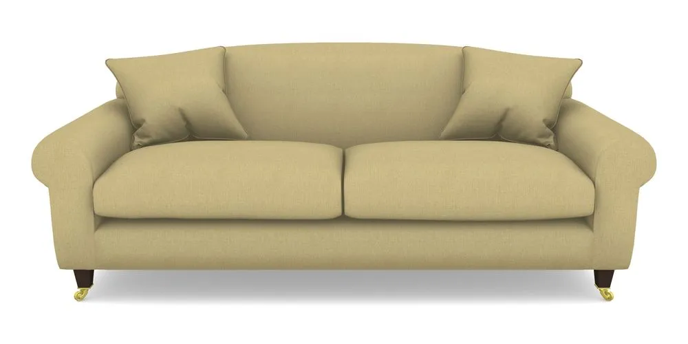 Bespoke 4 Seater Sofas