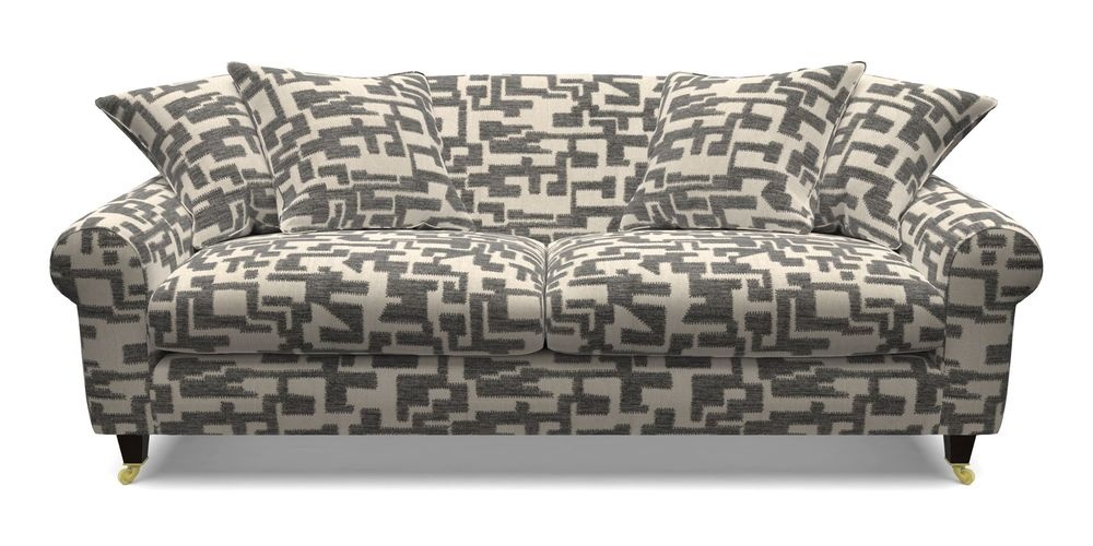 Bespoke 4 Seater Sofas