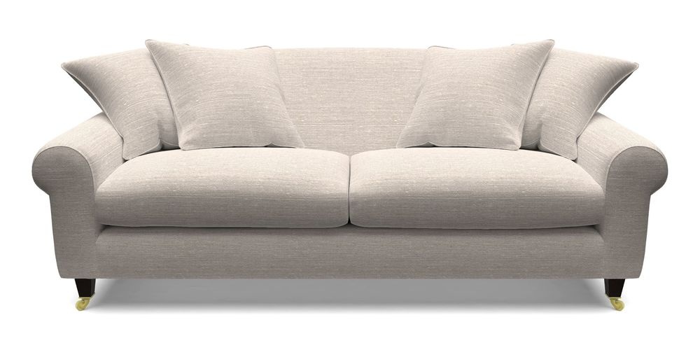 Bespoke 4 Seater Sofas